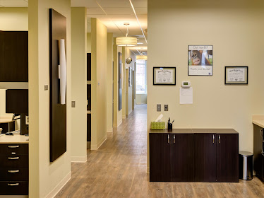 Hamilton Riverside Dentistry