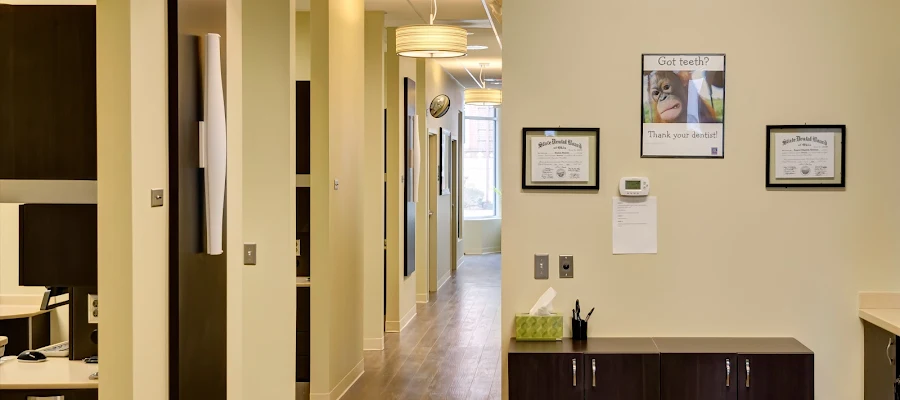 Hamilton Riverside Dentistry