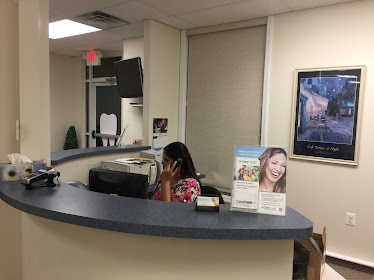 Hamilton Smiles: Reena Goyal, DDS