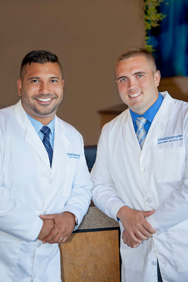 Hamilton Town Dentistry