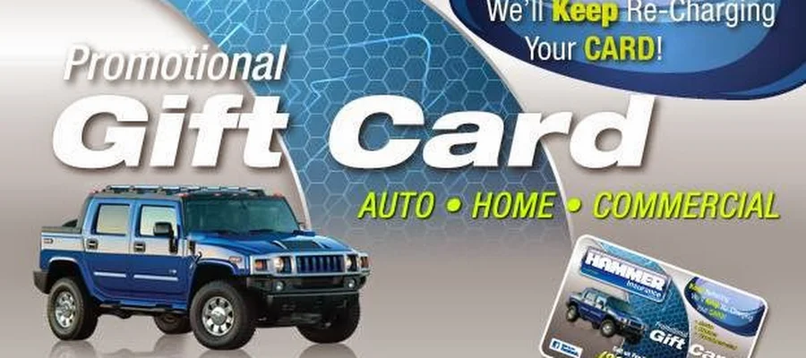 Hammer Insurance Services Inc