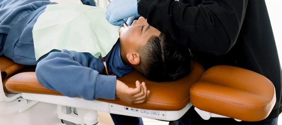 Hammock Bay Dental