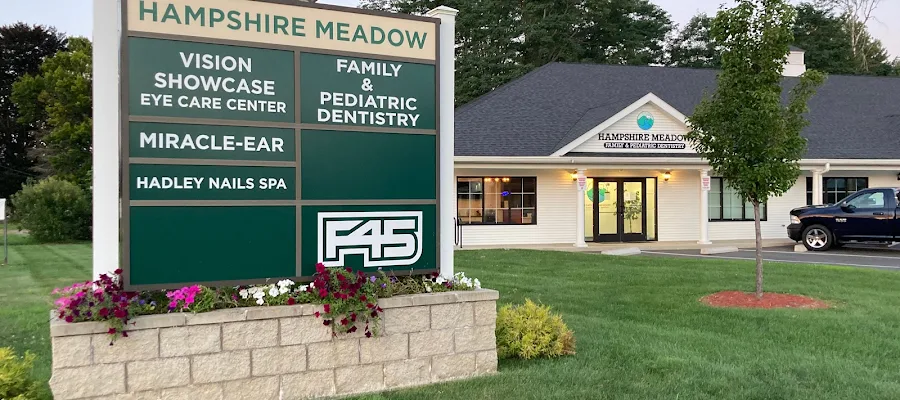 Hampshire Meadow Family & Pediatric Dentistry