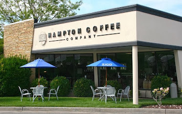 Hampton Coffee Company