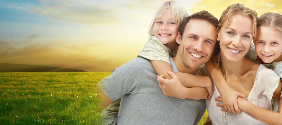 Hampton Family Dentistry