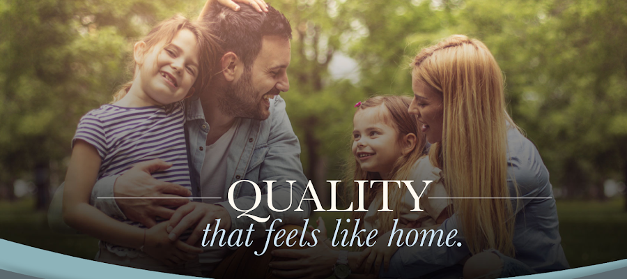 Hampton Family Dentistry