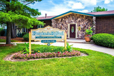 Hampton in Highland Apartments