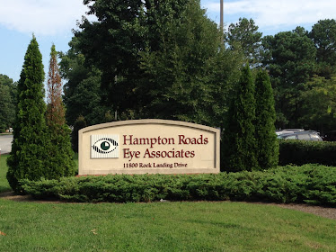 Hampton Roads Eye Associates Oyster Point
