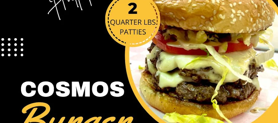 Hamtramck Fusion Food Truck