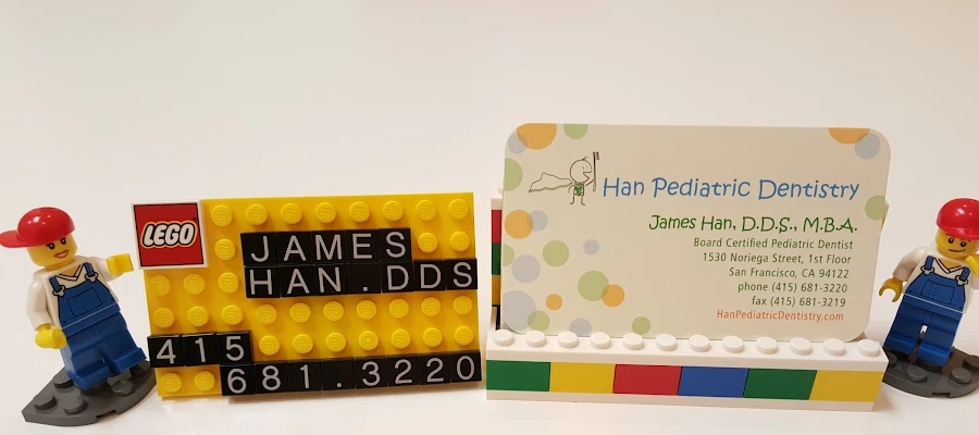 Han Pediatric Dentistry