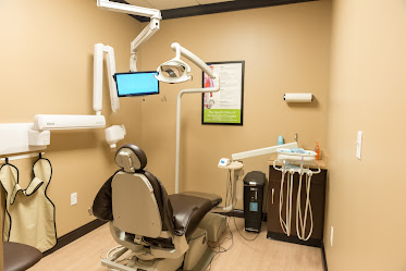 Hanbury Dental Care