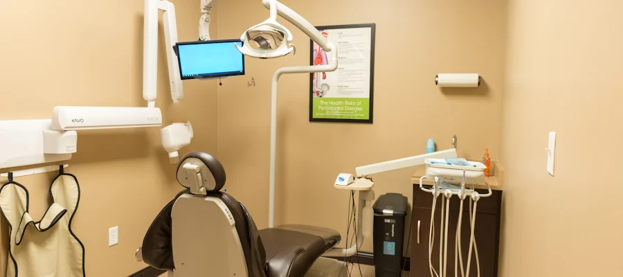 Hanbury Dental Care