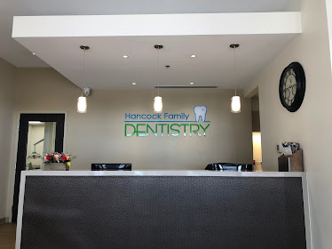 Hancock Family Dentistry