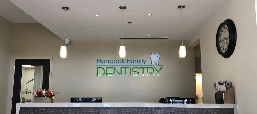 Hancock Family Dentistry