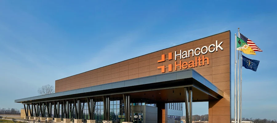 Hancock Pain Management Center