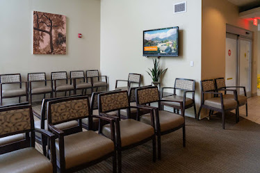 Hand Center at North Florida Bone and Joint Specialists