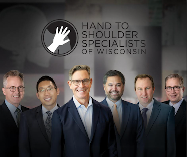 Hand to Shoulder Specialists of Wisconsin