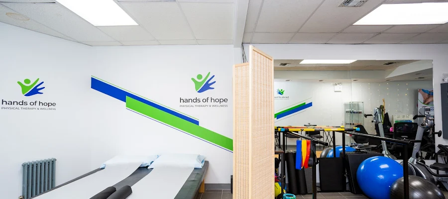 Hands of Hope