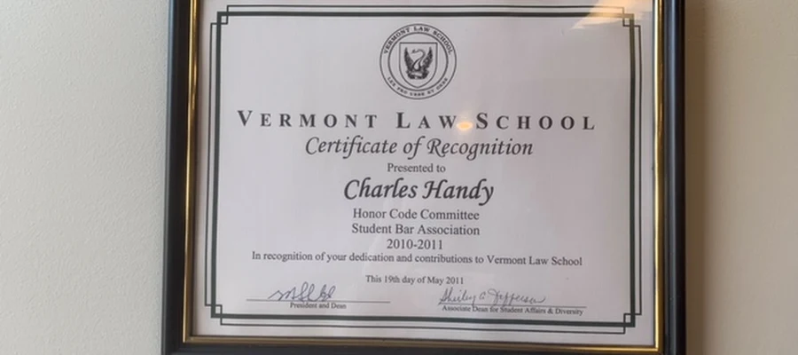 Handy Law
