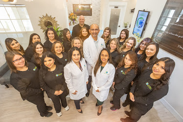 Hanford Family Dental Center