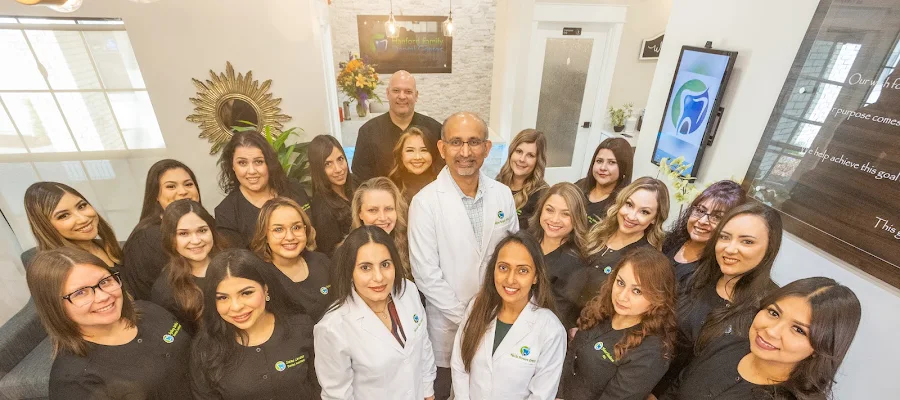 Hanford Family Dental Center
