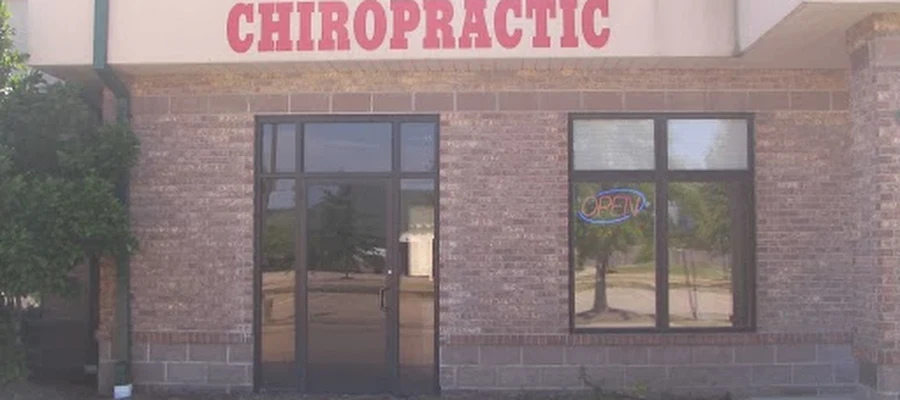 Hanft Family Chiropractic