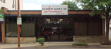 Hanhart Agency, Inc.