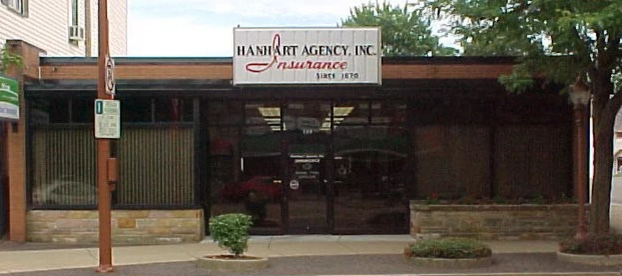 Hanhart Agency, Inc.
