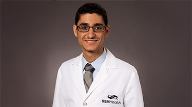 Hani El-Halawany, MD