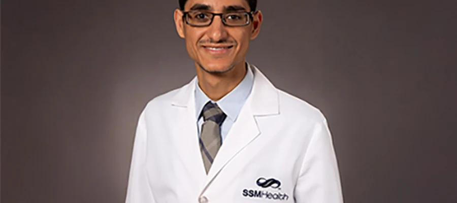 Hani El-Halawany, MD