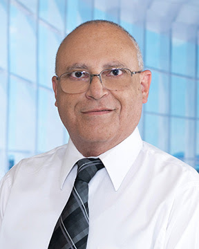 Hanie F. Abdel Masih, DO
