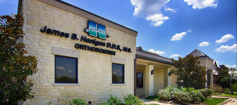 Hanigan and Johnson Orthodontics