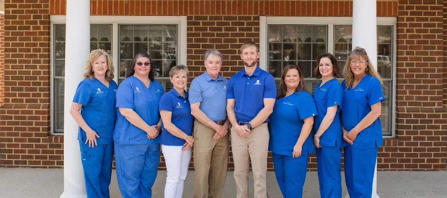 Hanley Family Dentistry