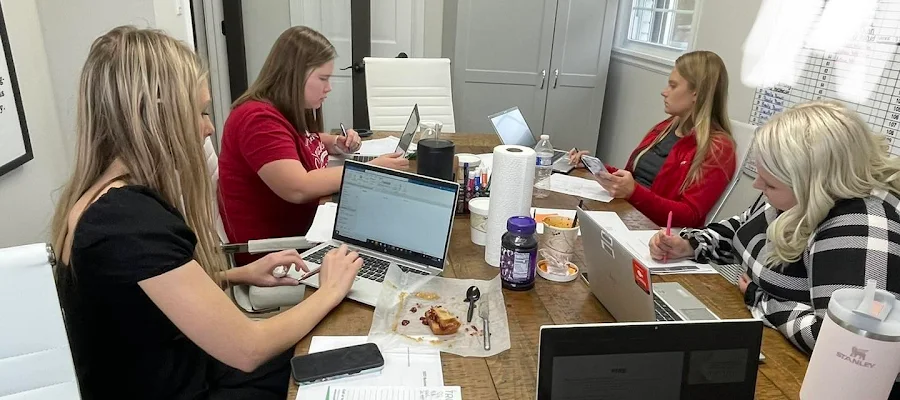 Hannah Hoskins - State Farm Insurance Agent