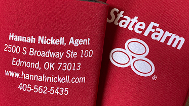 Hannah Nickell - State Farm Insurance Agent