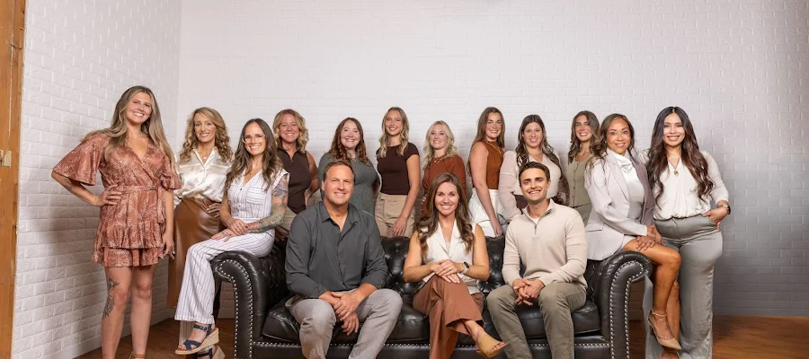 Hannapel Pellillo Orthodontics