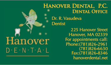 Hanover Dental PC