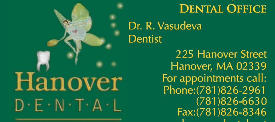 Hanover Dental PC