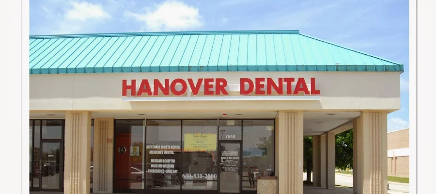 Hanover Dental
