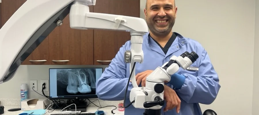 Hanover Endodontics LLC