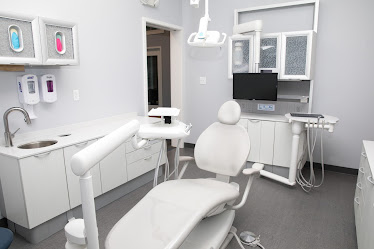 Hanover Pediatric Dentistry