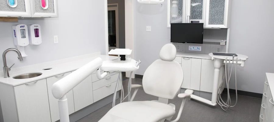 Hanover Pediatric Dentistry