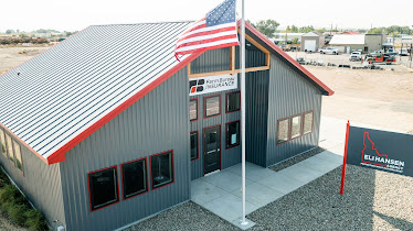 Hansen Insurance Agency - Farm Bureau Insurance