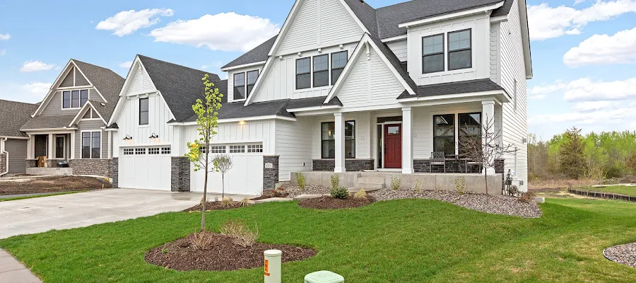 Hanson Builders Inc