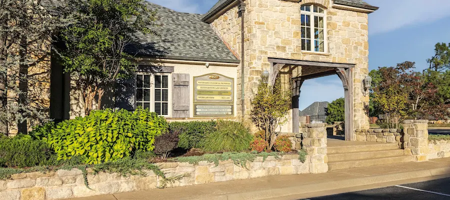 Hanson & Hanson Law Firm, PLLC