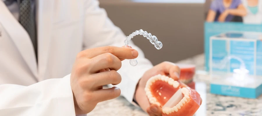 Happier Smiles Orthodontics