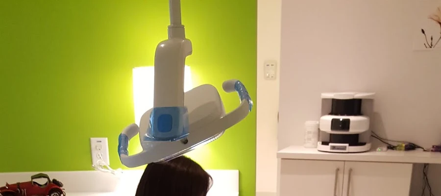 Happy Children Pediatric Dental Sedation Center & Orthodontics