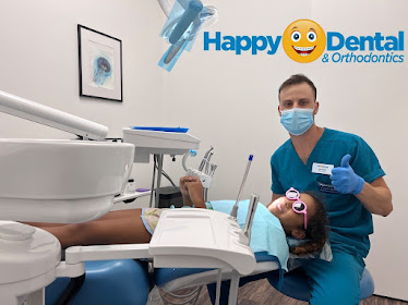 Happy Dental and Orthodontics