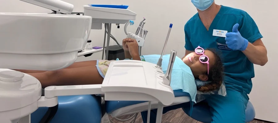 Happy Dental and Orthodontics