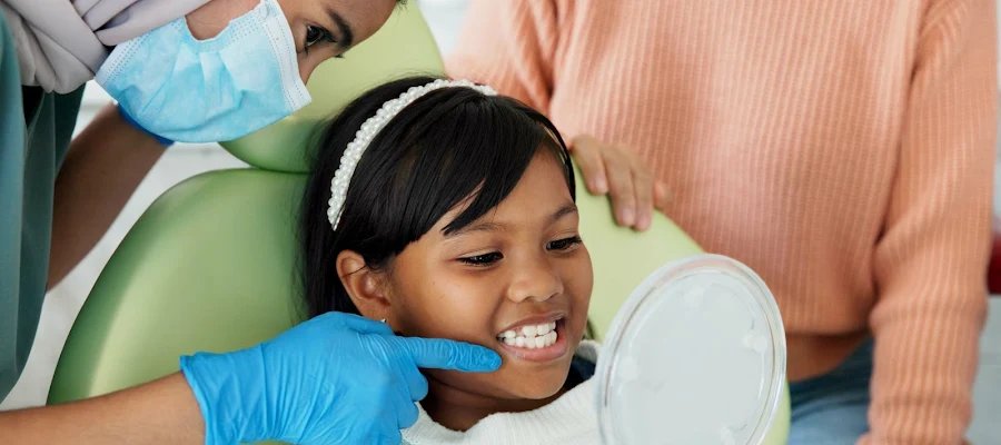 Happy Hippo Children's Dental & Orthodontics